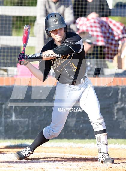 Thumbnail 2 in Hixson vs Grace photogallery.