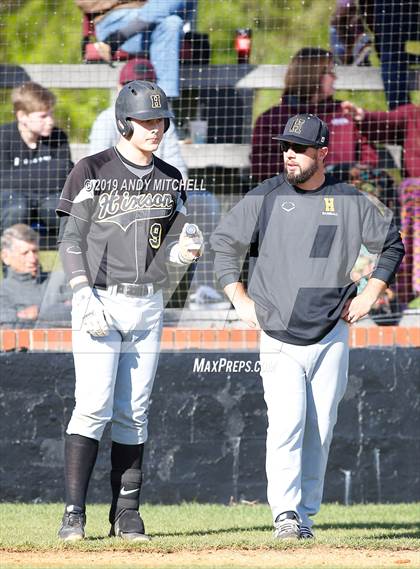 Thumbnail 1 in Hixson vs Grace photogallery.