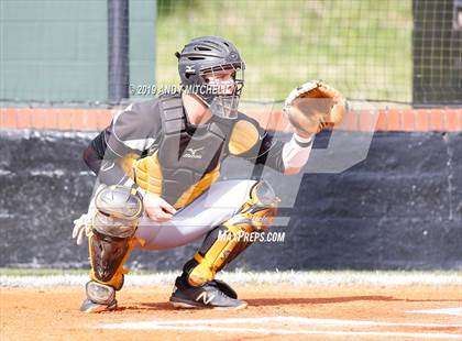 Thumbnail 2 in Hixson vs Grace photogallery.