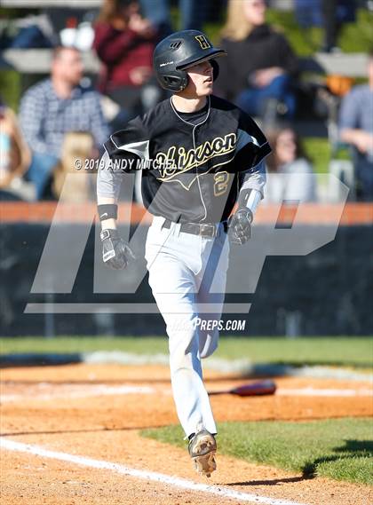 Thumbnail 1 in Hixson vs Grace photogallery.
