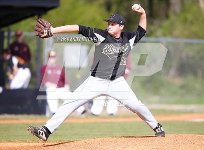 Thumbnail 1 in Hixson vs Grace photogallery.