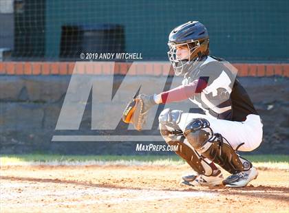 Thumbnail 1 in Hixson vs Grace photogallery.