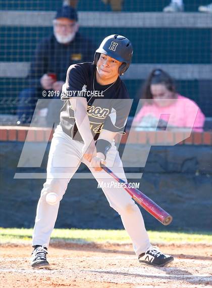 Thumbnail 3 in Hixson vs Grace photogallery.