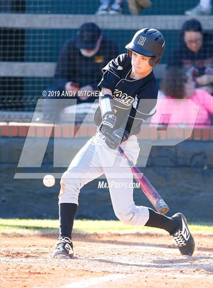Thumbnail 1 in Hixson vs Grace photogallery.