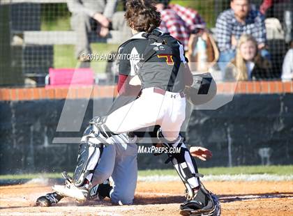 Thumbnail 2 in Hixson vs Grace photogallery.