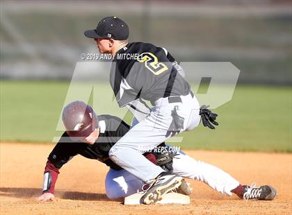 Thumbnail 2 in Hixson vs Grace photogallery.