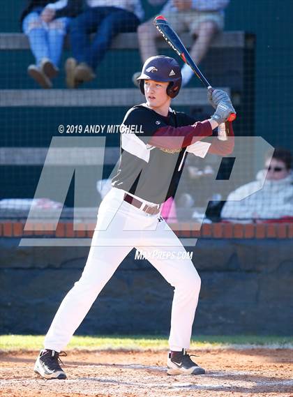 Thumbnail 3 in Hixson vs Grace photogallery.