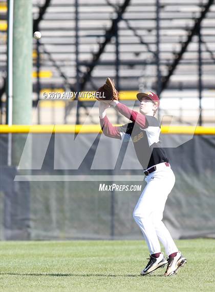 Thumbnail 3 in Hixson vs Grace photogallery.