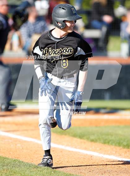 Thumbnail 3 in Hixson vs Grace photogallery.