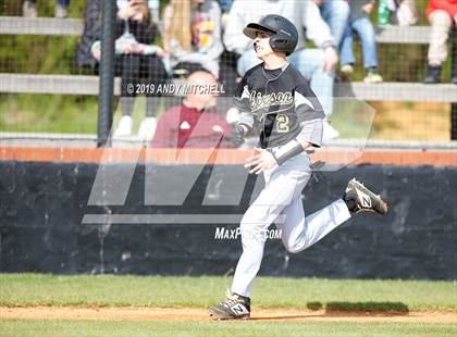 Thumbnail 2 in Hixson vs Grace photogallery.