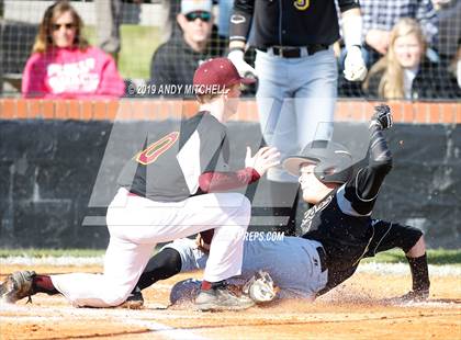 Thumbnail 3 in Hixson vs Grace photogallery.