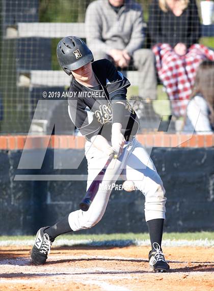 Thumbnail 1 in Hixson vs Grace photogallery.