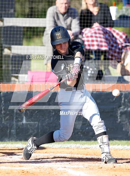 Thumbnail 3 in Hixson vs Grace photogallery.