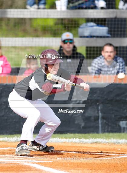 Thumbnail 3 in Hixson vs Grace photogallery.