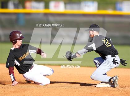 Thumbnail 3 in Hixson vs Grace photogallery.