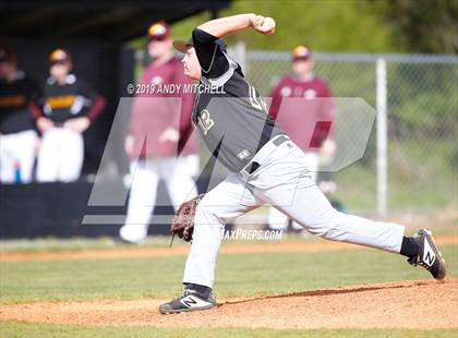Thumbnail 3 in Hixson vs Grace photogallery.