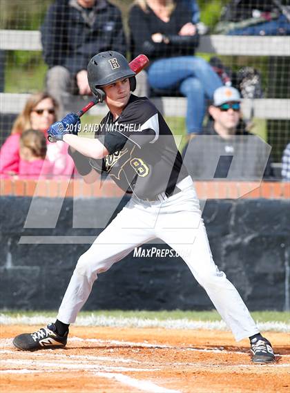 Thumbnail 2 in Hixson vs Grace photogallery.