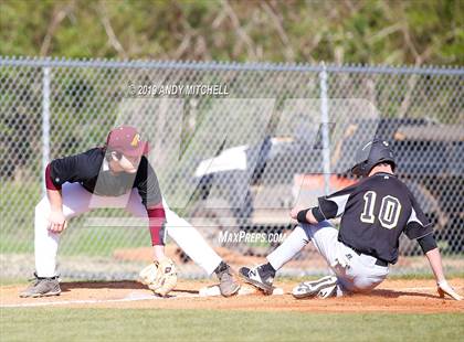 Thumbnail 2 in Hixson vs Grace photogallery.