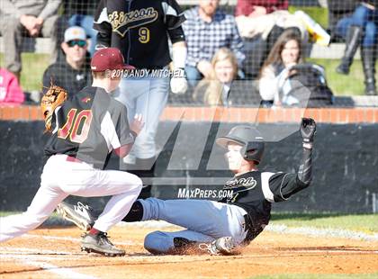 Thumbnail 1 in Hixson vs Grace photogallery.