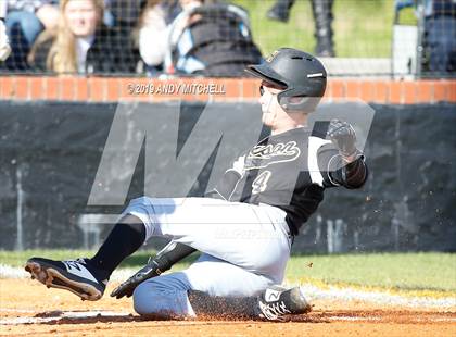 Thumbnail 2 in Hixson vs Grace photogallery.