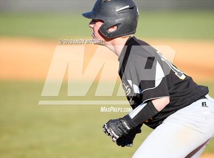 Thumbnail 3 in Hixson vs Grace photogallery.
