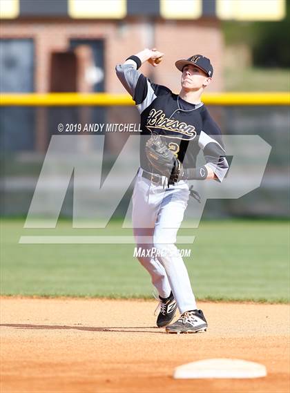 Thumbnail 2 in Hixson vs Grace photogallery.