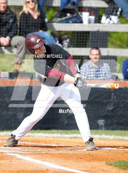 Thumbnail 2 in Hixson vs Grace photogallery.