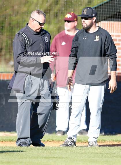 Thumbnail 1 in Hixson vs Grace photogallery.