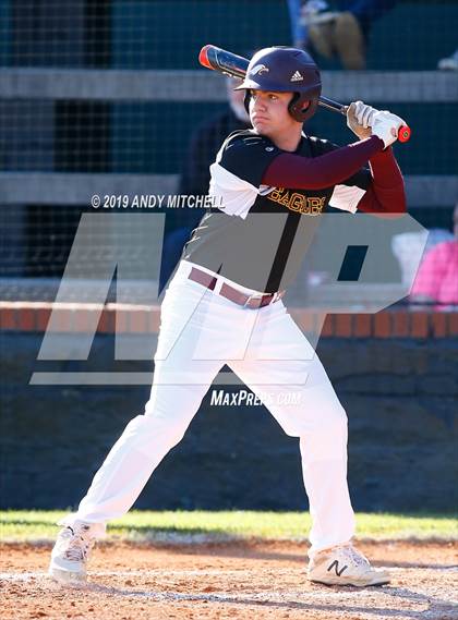 Thumbnail 2 in Hixson vs Grace photogallery.