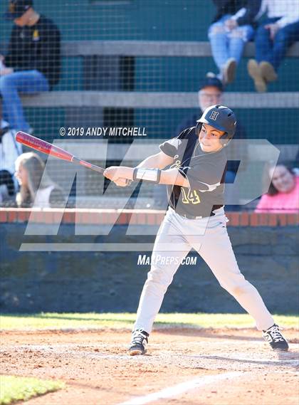 Thumbnail 2 in Hixson vs Grace photogallery.