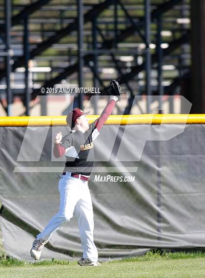 Thumbnail 3 in Hixson vs Grace photogallery.