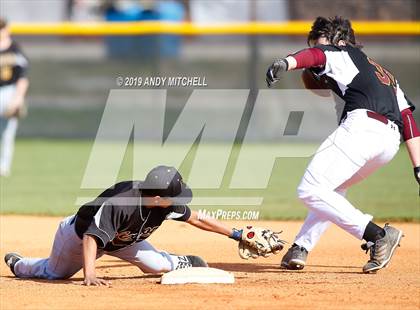 Thumbnail 3 in Hixson vs Grace photogallery.