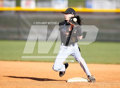 Thumbnail 2 in Hixson vs Grace photogallery.