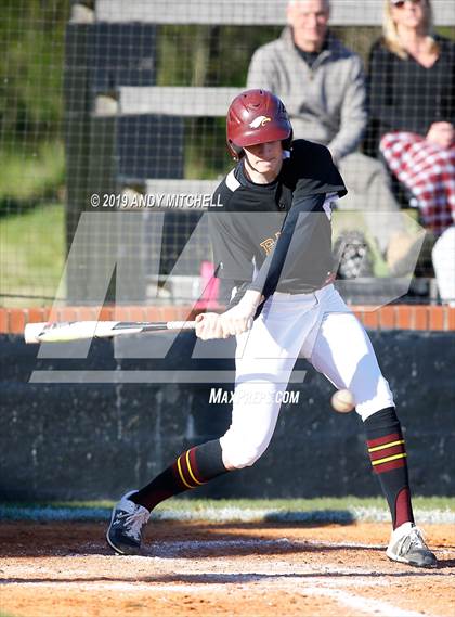 Thumbnail 3 in Hixson vs Grace photogallery.