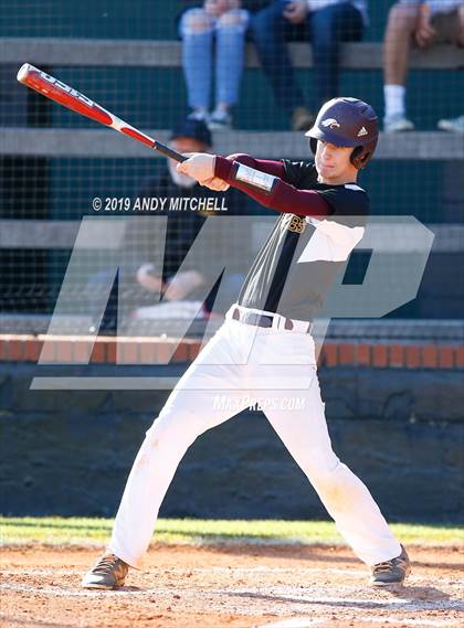 Thumbnail 2 in Hixson vs Grace photogallery.