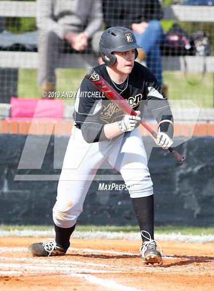 Thumbnail 3 in Hixson vs Grace photogallery.