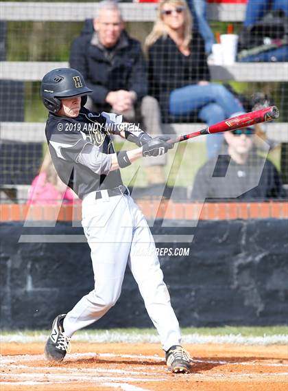 Thumbnail 2 in Hixson vs Grace photogallery.