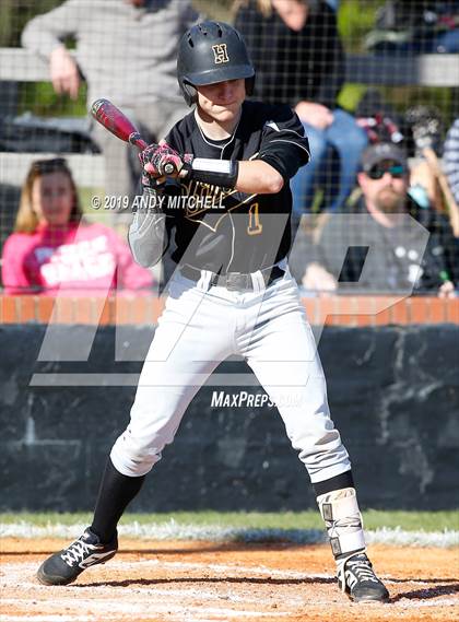Thumbnail 2 in Hixson vs Grace photogallery.