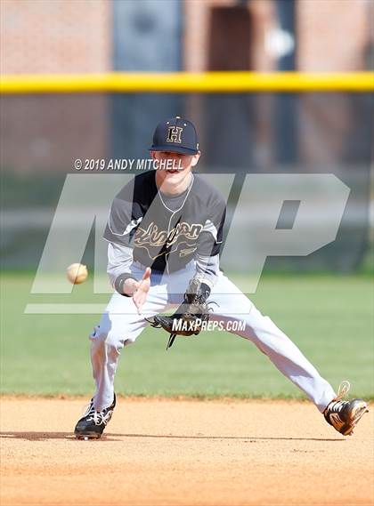 Thumbnail 1 in Hixson vs Grace photogallery.