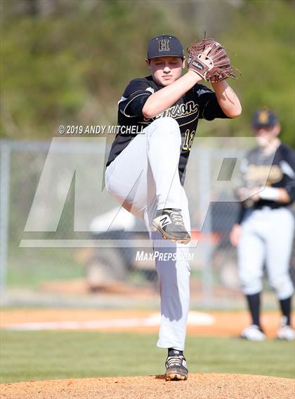 Thumbnail 3 in Hixson vs Grace photogallery.