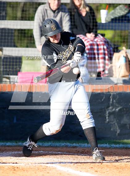 Thumbnail 3 in Hixson vs Grace photogallery.
