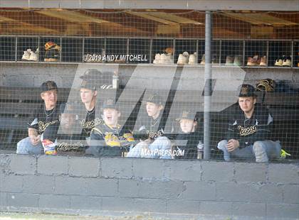 Thumbnail 2 in Hixson vs Grace photogallery.