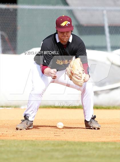 Thumbnail 3 in Hixson vs Grace photogallery.