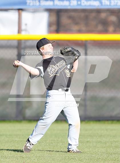 Thumbnail 2 in Hixson vs Grace photogallery.