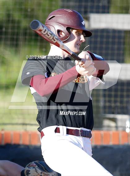Thumbnail 3 in Hixson vs Grace photogallery.