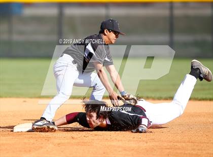 Thumbnail 2 in Hixson vs Grace photogallery.