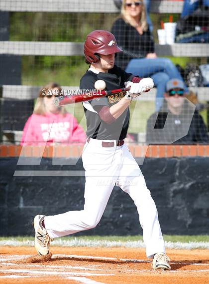 Thumbnail 3 in Hixson vs Grace photogallery.