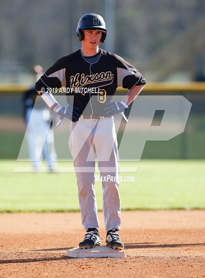Thumbnail 2 in Hixson vs Grace photogallery.