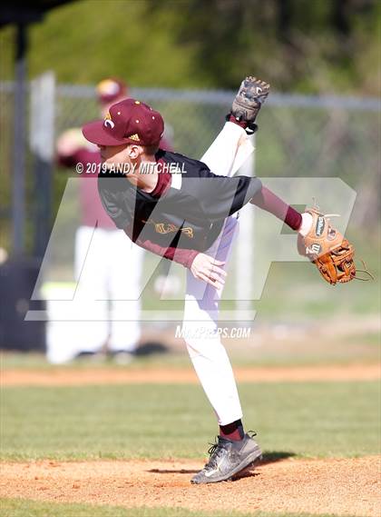 Thumbnail 2 in Hixson vs Grace photogallery.