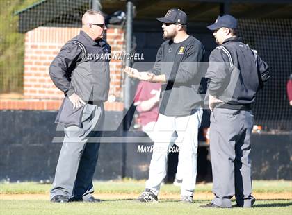 Thumbnail 3 in Hixson vs Grace photogallery.